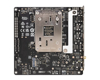 Poza cu MSI MPG B650I EDGE WIFI Placa de baza AMD B650 Socket AM5 mini ATX (7D73-001R)