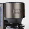 Poza cu Black+Decker BXCO1000E Espressor automat (ES9200020B)