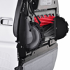 Poza cu Roborock S8 Pro Ultra robot vacuum 0.35 L Bagless White (S8PU02)