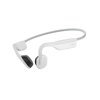 Poza cu SHOKZ OpenMove Headphones Wireless Ear-hook Calls/Music USB Type-C Bluetooth White (S661WT)