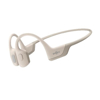Poza cu SHOKZ OpenRun Pro Headset Wireless Neck-band Calls/Music Bluetooth Beige (S810BG)