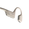Poza cu SHOKZ OpenRun Pro Headset Wireless Neck-band Calls/Music Bluetooth Beige (S810BG)