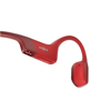 Poza cu SHOKZ OPENRUN Headset Wireless Neck-band Sports Bluetooth Red (S803RD)