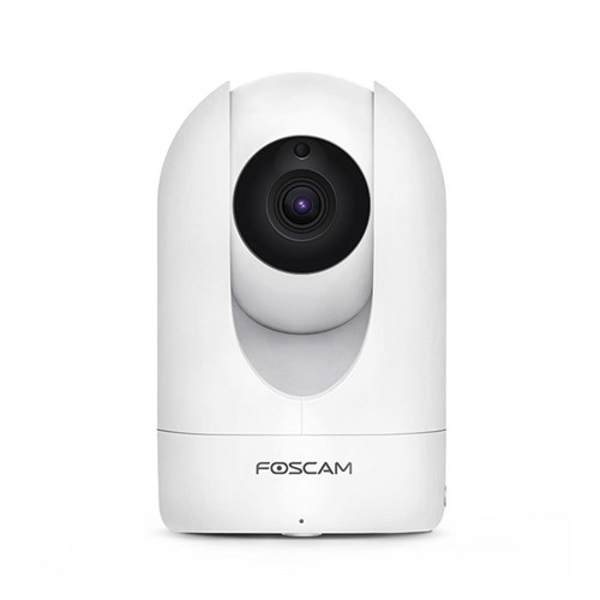 Poza cu Foscam R4M security camera Cube IP security camera Indoor 2560 x 1440 pixels Desk (R4M)