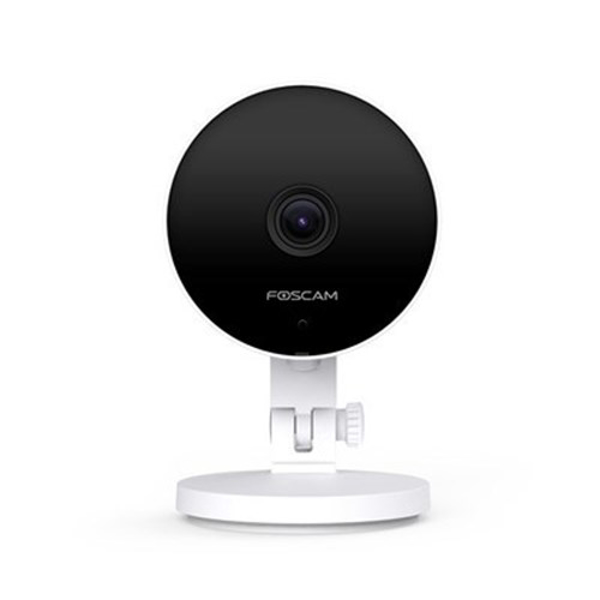 Poza cu Foscam C2M IP security camera Indoor 1920 x 1080 pixels Desk/Wall (C2M-W)