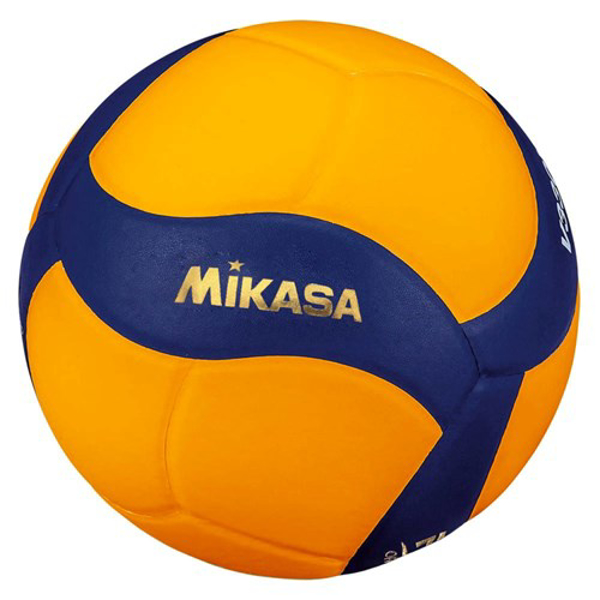 Poza cu Mikasa V333W - Volleyball, size 5 (P9534)