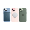 Poza cu Apple iPhone 15 15.5 cm (6.1'') Dual SIM iOS 17 5G USB Type-C 256 GB Green (MTPA3ZD/A)