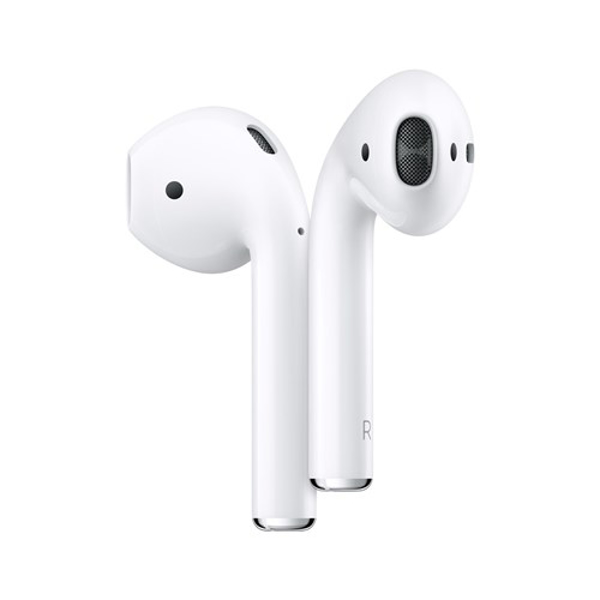 Poza cu Apple AirPods MV7N2ZM/A Casti In-ear Bluetooth White (MV7N2ZM/A)