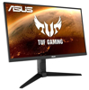 Poza cu ASUS TUF Gaming VG279QL1A 68.6 cm (27'') 1920 x 1080 pixels Full HD LED Black (VG279QL1A)