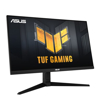 Poza cu ASUS TUF Gaming VG32AQL1A 80 cm (31.5'') 2560 x 1440 pixels Wide Quad HD LED Black (VG32AQL1A)