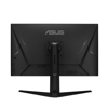 Poza cu ASUS TUF Gaming VG32AQL1A 80 cm (31.5'') 2560 x 1440 pixels Wide Quad HD LED Black (VG32AQL1A)