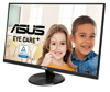 Poza cu ASUS VP289Q 71.1 cm (28'') 3840 x 2160 pixels 4K Ultra HD LCD Black (VP289Q)