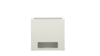 Poza cu Extralink EX.14473 rack cabinet 6U Wall mounted rack Grey (EX.14473)