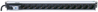 Poza cu Intellinet Vertical Rackmount 12-Way Power Strip - German Type, With Single Air Switch, No Surge Protection (Euro 2-pin plug) (711449)