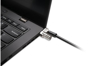 Poza cu Kensington MicroSaver® 2.0 Keyed Laptop Lock (K65020EU)