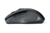 Poza cu Kensington Pro Fit® Mid-Size Wireless Mouse - Graphite Grey (K72423WW)