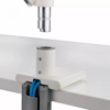 Poza cu ART L-19GD gas assistance 2-9 kg 2x USB 3.0 White Desk mount for monitor LED/LCD 17-32'' (RAMM L-19GD)