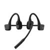 Poza cu SHOKZ OpenComm UC - Black Headset Wireless Ear-hook Office/Call center Bluetooth (CG72382)
