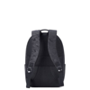 Poza cu "DELSEY 391060010 laptop case 39.6 cm (15.6"") Backpack Black, Camouflage (391060010)"
