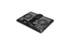 Poza cu "DeepCool U PAL Cooler Laptop 39.6 cm (15.6"") 1000 RPM Black (DP-N214A5-UPAL)"