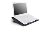 Poza cu DeepCool Wind Pal FS Cooler Laptop 1200 RPM Black (DP-N222-WPALFS)