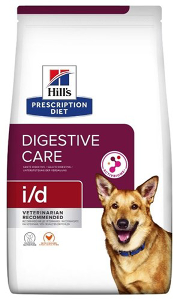 Poza cu HILL'S Digestive Care i/d - dry dog food - 1,5 kg