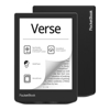 Poza cu PocketBook Verse (629) reader grey (PB629-M-WW)