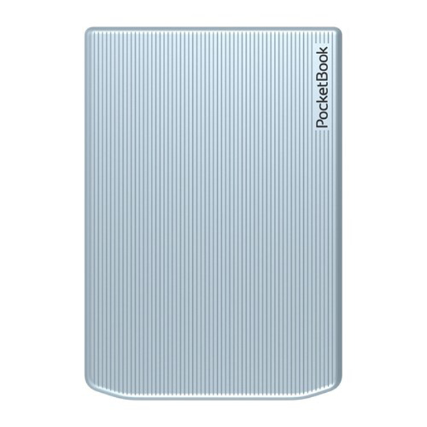 Poza cu PocketBook Verse reader (629) light blue (PB629-2-WW)
