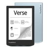 Poza cu PocketBook Verse reader (629) light blue (PB629-2-WW)