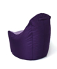 Poza cu Sako bag pouffe Boss purple-light purple XXL 140 x 90 cm