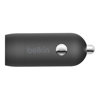 Poza cu Belkin BOOST^CHARGE Smartphone, Tablet Black USB Fast charging Auto (CCA003BTBK)