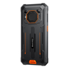 Poza cu Blackview BV6200 4/64GB Smartphone Orange (BV6200-OE/BV)
