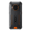 Poza cu Blackview BV6200 4/64GB Smartphone Orange (BV6200-OE/BV)