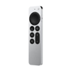 Poza cu Apple MNC83Z/A remote control IR/Bluetooth TV set-top box Press buttons (MNC83ZM/A)