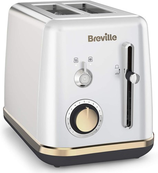 Poza cu Breville Mostra 2-slice toaster VTT935X