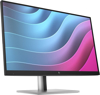 Poza cu "HP E-Series E24 G5 computer monitor 60.5 cm (23.8"") 1920 x 1080 pixels Full HD LED Silver, Black (6N6E9AA#AAB)"