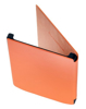 Poza cu PocketBook Verse Shell orange ... (H-S-634-O-WW)