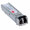 Poza cu Intellinet Gigabit Ethernet SFP Mini-GBIC Transceiver, 1000Base-Sx (LC) Multi-Mode Port, 550m