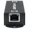 Poza cu Intellinet Gigabit High-Power PoE+ Extender Repeater, IEEE 802.3at/af Power over Ethernet (PoE+/PoE), metal