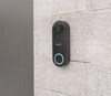 Poza cu REOLINK Smart 2K+ Wired PoE Video Doorbell with Chime