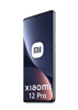 Poza cu Xiaomi 12 Pro 17.1 cm (6.73'') Dual SIM Android 12 5G USB Type-C 12 GB 256 GB 4600 mAh Grey