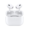 Poza cu Apple AirPods Pro (2nd generation) Headphones Wireless In-ear Calls/Music Bluetooth White (MTJV3ZM/A)