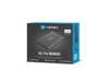 Poza cu Housing NATEC Rhino GO NKZ-0941 (2.5 Inch USB 3.0 Aluminum black color)