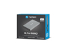 Poza cu Housing NATEC Rhino Go NKZ-1281 (2.5 Inch USB 3.0 Aluminum gray color)