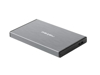 Poza cu Housing NATEC Rhino Go NKZ-1281 (2.5 Inch USB 3.0 Aluminum gray color)