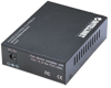 Poza cu Intellinet Fast Ethernet Media Converter, 10 100Base-Tx to 100Base-Fx (ST) Multi-Mode, 2 km (1.24 mi) (506519)