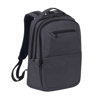 Poza cu Rivacase 7765 notebook case 40.6 cm (16'') Backpack Black (RC7765_BK)