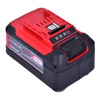 Poza cu EINHELL Battery & charger set 18V ACU 5.2Ah 4A/cordless tool battery / charger (4512114)