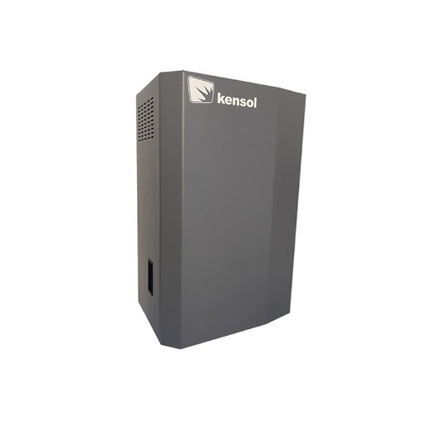 Poza cu Hydrobox for Kensol monobloc heat pumps (Haier, LG, FoxAIR, Kensol) (KTHBUNI)