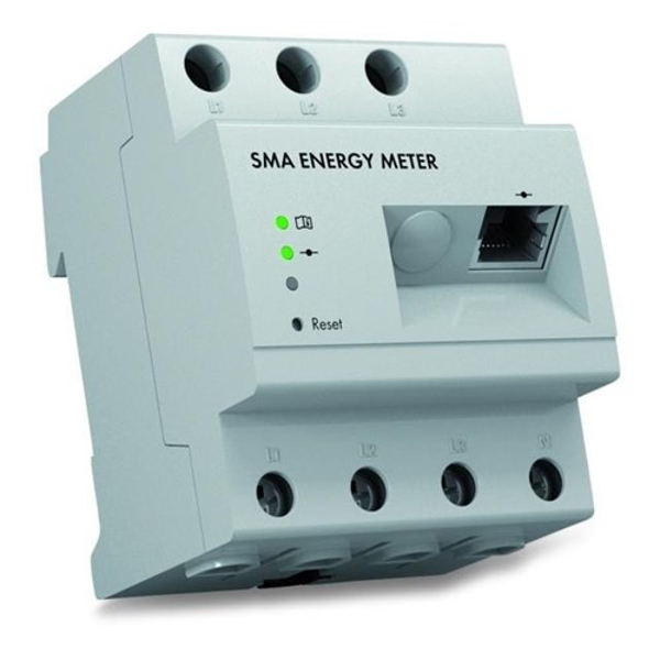 Poza cu SMA ENERGY METER-20 energy consumption meter (SMA ENERGY METER-20)
